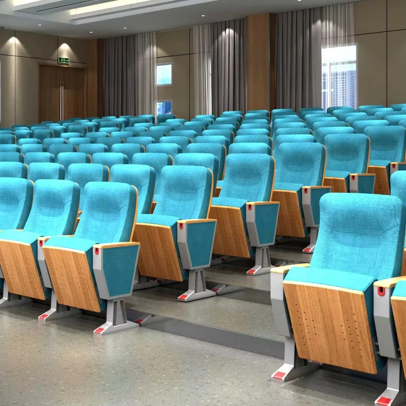 Furniture Lecture Room Conference Performance Chapel Chair Fabric Folding Cinema Seating Auditorium Conference Chair
Furniture Lecture Room Conference Performance Chapel Chair Fabric Folding Cinema Seating Auditorium Conference Chair