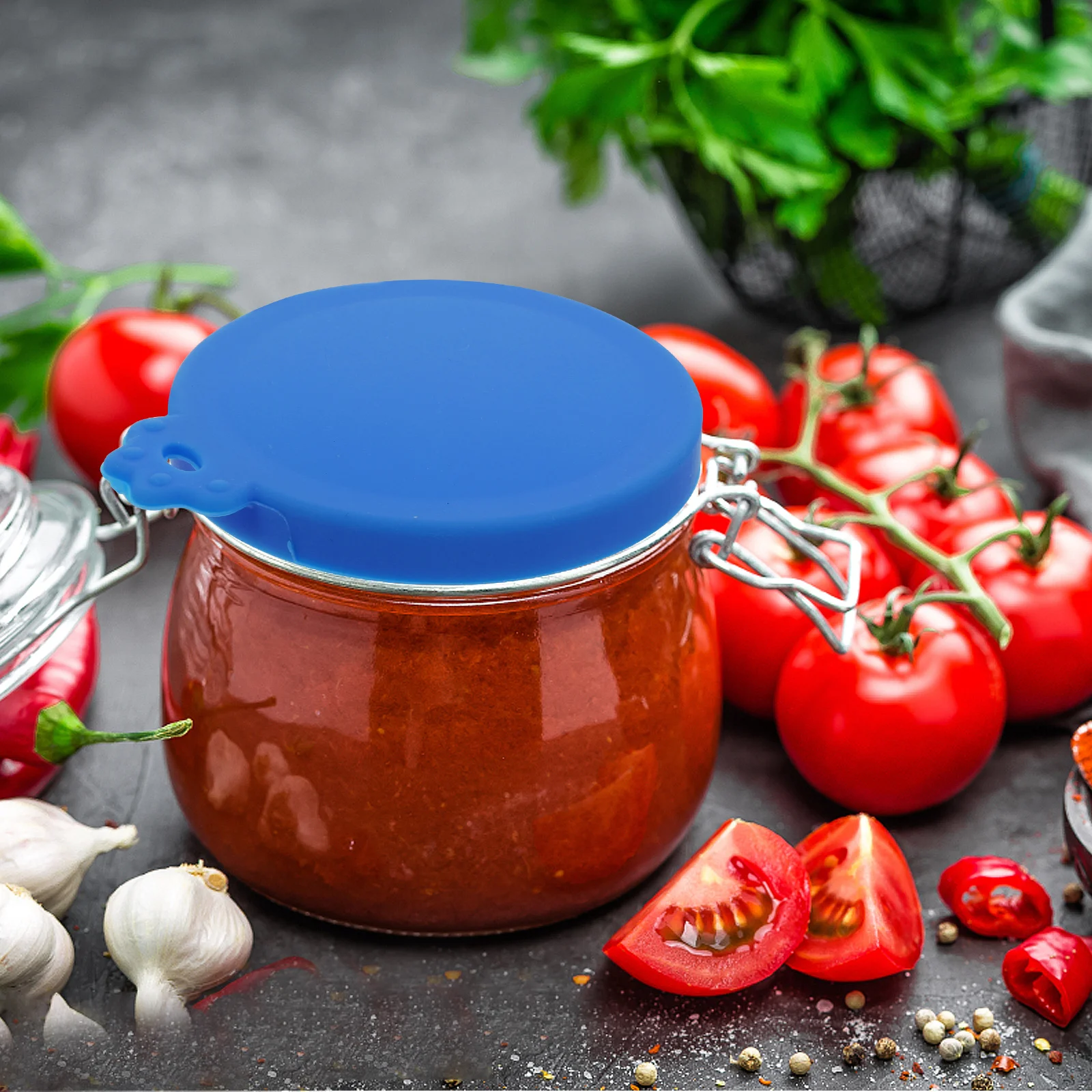 Silicone Cup Lid Can Cover Canning Lids Rings Soda Beverage Jar Wide Mouth Food Cat Drinks Gel Covers Fits Containers Prevents
Silicone Cup Lid Can Cover Canning Lids Rings Soda Beverage Jar Wide Mouth Food Cat Drinks Gel Covers Fits Containers Prevents