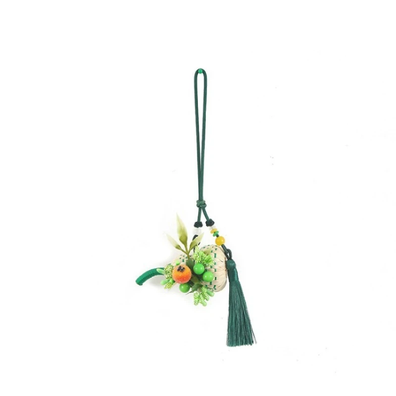 LTT hand-woven gourd ornament decoration door pendant door pendant festival supplies
LTT hand-woven gourd ornament decoration door pendant door pendant festival supplies