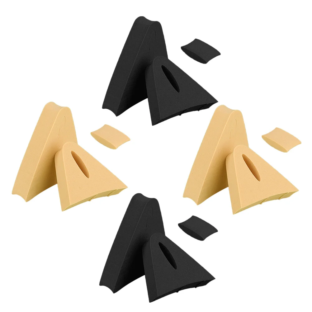 4 Pairs Adjustable Insert for Shoes Too Big Protection Pad Toe Filler Sneakers Rb
4 Pairs Adjustable Insert for Shoes Too Big Protection Pad Toe Filler Sneakers Rb