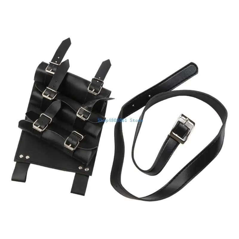 T3LC Ремень в ножнах Средневековый ремень с держателем меча Кожаный ремень для меча Рыцарский меч Кобура
T3LC Ремень в ножнах Средневековый ремень с держателем меча Кожаный ремень для меча Рыцарский меч Кобура