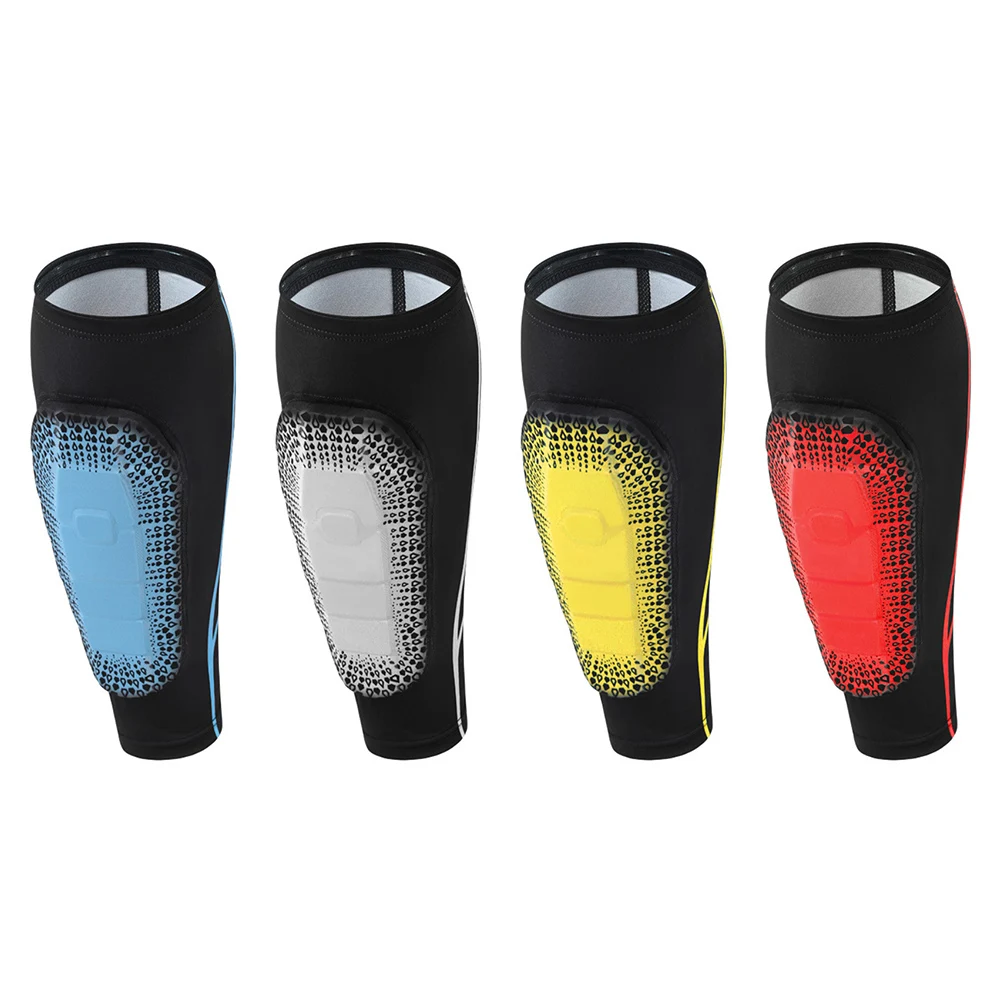 Calf Sleeves Anti-collision Leggings Anti-slip Silicon Strips Built-in Anti-collision Pad Elastic Fabric Rebound Protection
Calf Sleeves Anti-collision Leggings Anti-slip Silicon Strips Built-in Anti-collision Pad Elastic Fabric Rebound Protection