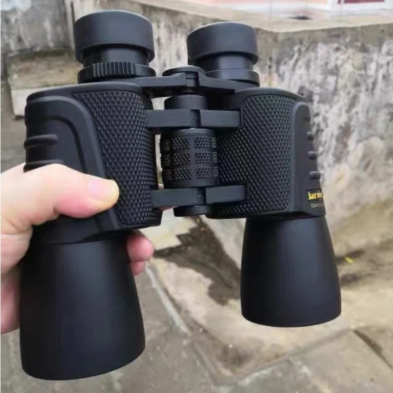 20x50 Paul Binoculars High Magnification High-definition Outdoor Travel Viewing Professional Waterproof Telescope
20x50 Paul Binoculars High Magnification High-definition Outdoor Travel Viewing Professional Waterproof Telescope