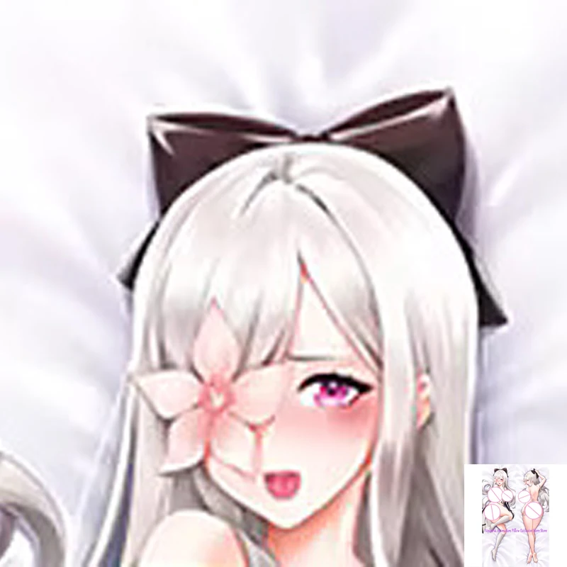 Anime Dakimakura Pillow Case Zero Sexy and Busty Beautiful Girl Double-Sided Halloween Decoration
Anime Dakimakura Pillow Case Zero Sexy and Busty Beautiful Girl Double-Sided Halloween Decoration
