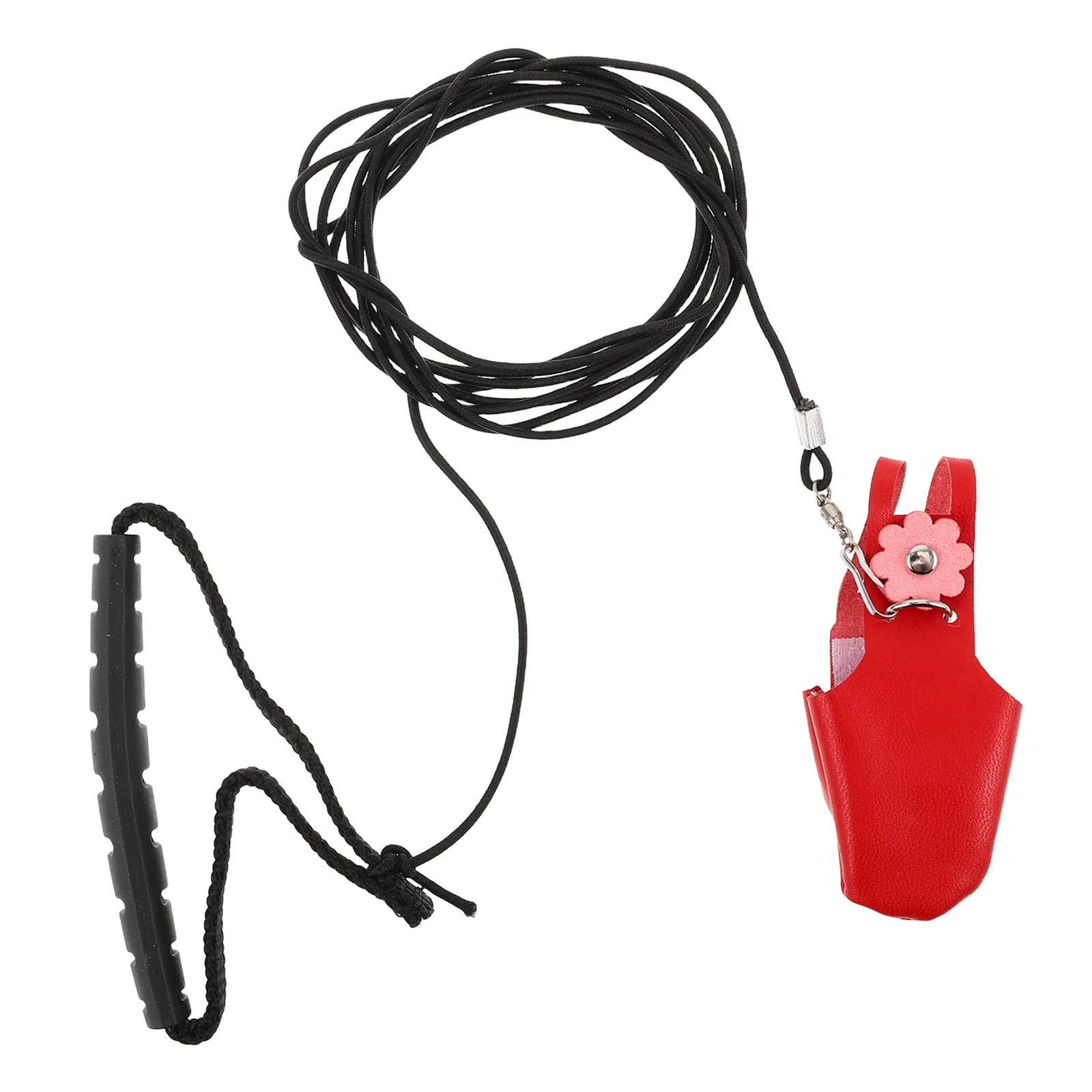 Parrot Flight Suit Bird Dress Costume Clothing Suede Adjustable Harness and Leash
Parrot Flight Suit Bird Dress Costume Clothing Suede Adjustable Harness and Leash