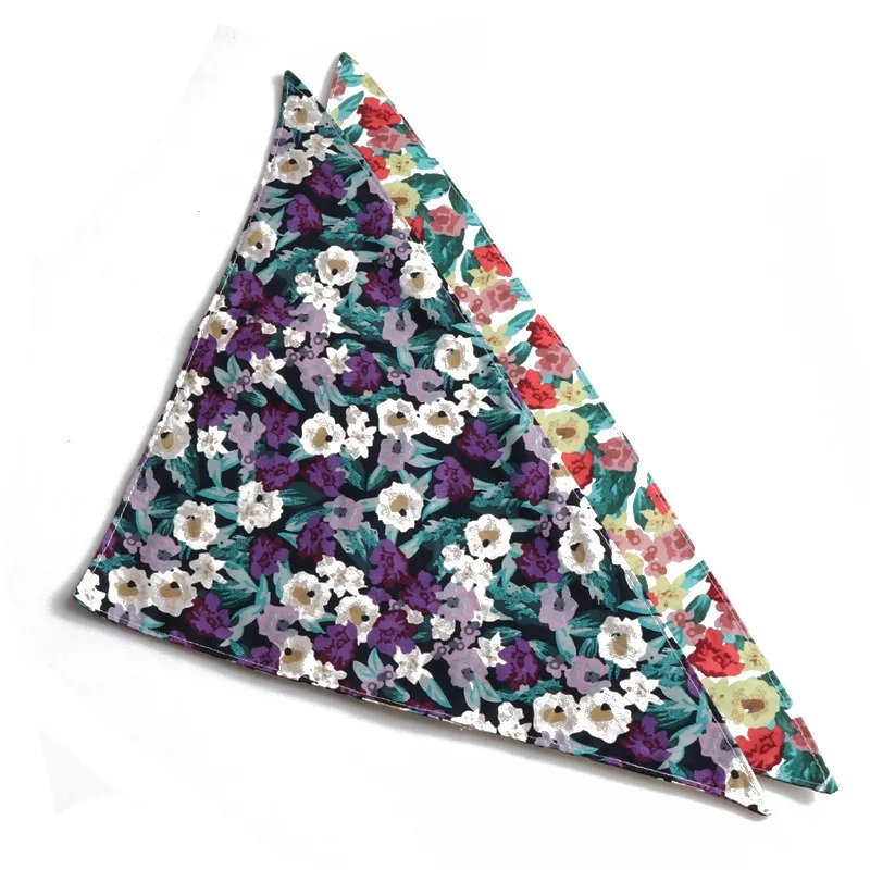 10pcs New Pet Bandana with Floral Pattern Pet Drool Towel Puppy Neck Scarf Bib Style All Seasons
10pcs New Pet Bandana with Floral Pattern Pet Drool Towel Puppy Neck Scarf Bib Style All Seasons