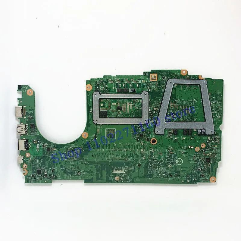 CN-0HN4GN 0HN4GN HN4GN For DELL 3500 With SRH84 I5-10300H CPU Mainboard 19795-1 Laptop Motherboard 100% Full Tested Working Well
CN-0HN4GN 0HN4GN HN4GN For DELL 3500 With SRH84 I5-10300H CPU Mainboard 19795-1 Laptop Motherboard 100% Full Tested Working Well