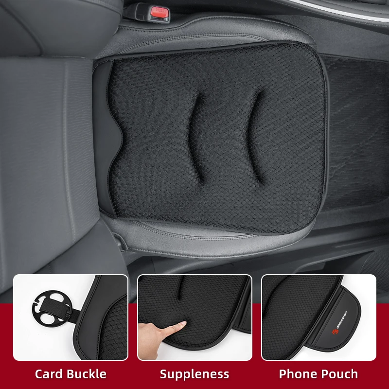 Car Ice Silk Seat Cover Front Seat Cushion Protective Mat Auto Accessories For Mazda CX5 6 3 CX7 323 Axela Atenza Demio CX30 CX3
Car Ice Silk Seat Cover Front Seat Cushion Protective Mat Auto Accessories For Mazda CX5 6 3 CX7 323 Axela Atenza Demio CX30 CX3