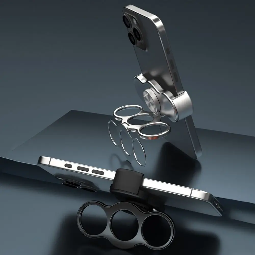 Портативный 360° ° Вращающаяся подставка для телефона, складная универсальная подставка для телефона, устойчивый кронштейн из сплава, настольный
Портативный 360° ° Вращающаяся подставка для телефона, складная универсальная подставка для телефона, устойчивый кронштейн из сплава, настольный