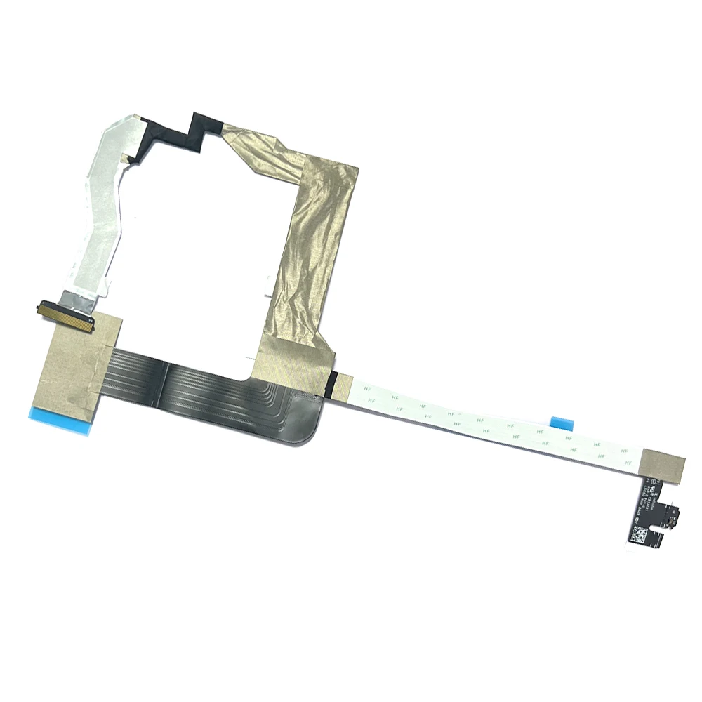 EDP 60HZ 40PIN DC02C017300 Laptop LCD Video Display Screen Cable For LENOVO ThinkBook 16p G5 IRX 21N5 LB650
EDP 60HZ 40PIN DC02C017300 Laptop LCD Video Display Screen Cable For LENOVO ThinkBook 16p G5 IRX 21N5 LB650