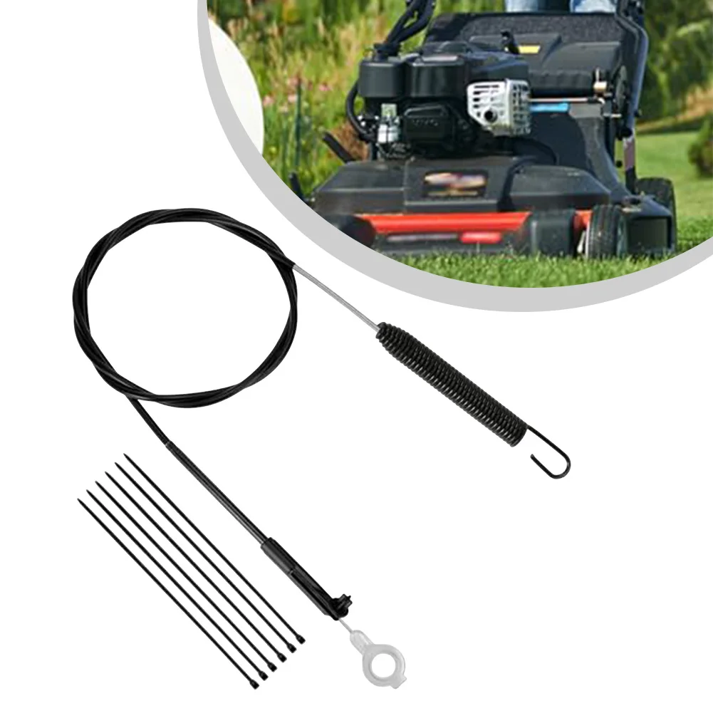 Brake Cable for Toro 30 Self Propelled Gas Push Lawn Mower Models 21199 21200 Enhanced Durability and Reliable Performance
Brake Cable for Toro 30 Self Propelled Gas Push Lawn Mower Models 21199 21200 Enhanced Durability and Reliable Performance