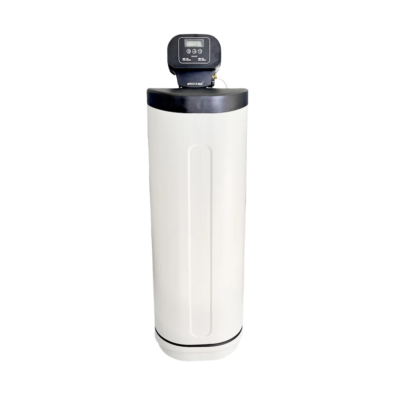China Supplier Home Water Softener Industrial Water Softener System Softener Water Treatment
China Supplier Home Water Softener Industrial Water Softener System Softener Water Treatment