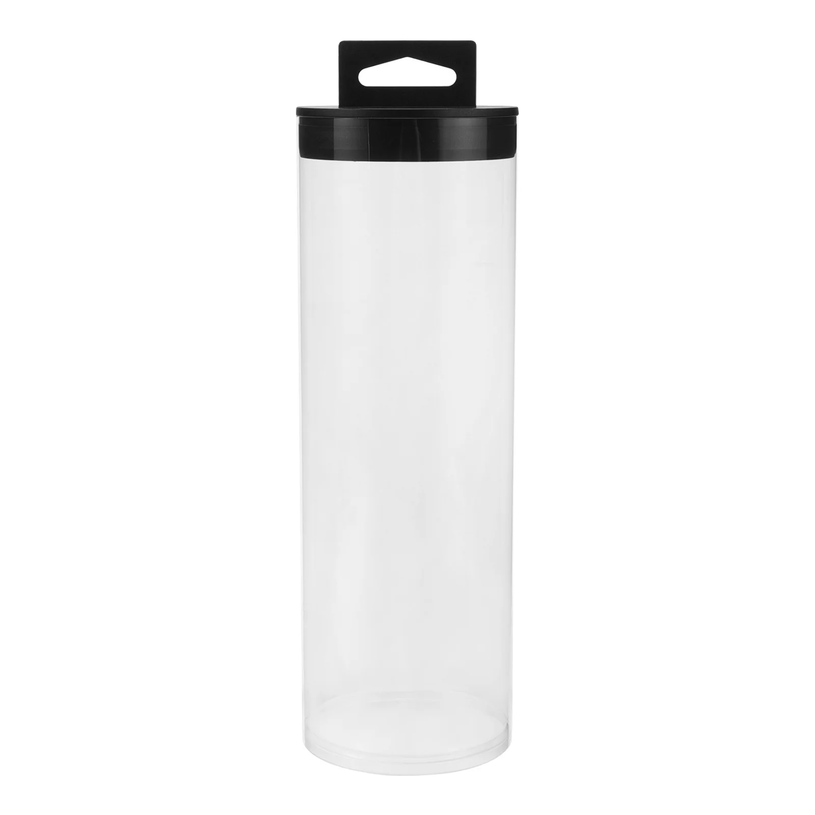 1pc Transparent Tennis Ball Canister Clear Plastic Cylindrical Tube For Pickleball Baseball Storage Display Durable Ball
1pc Transparent Tennis Ball Canister Clear Plastic Cylindrical Tube For Pickleball Baseball Storage Display Durable Ball