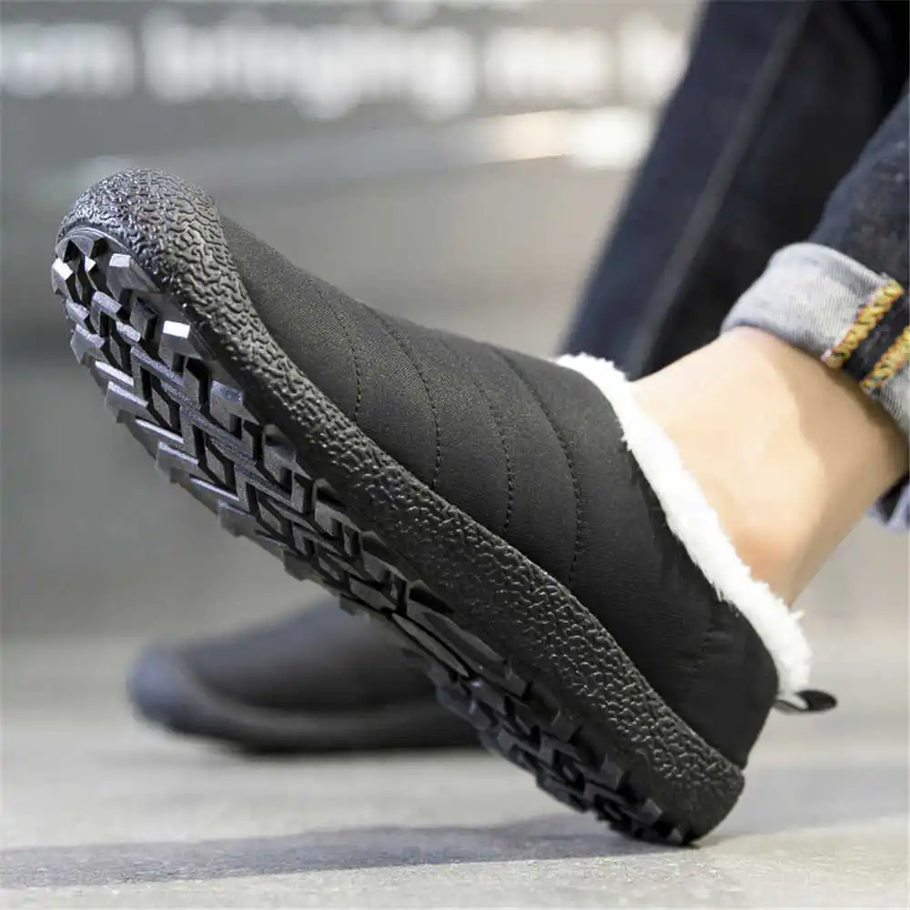 36-40 Lace-free Shoos Black Boots Man High Shoes For Man Sneakers Sports Joggings Sabot Factory High Quality Jogging
36-40 Lace-free Shoos Black Boots Man High Shoes For Man Sneakers Sports Joggings Sabot Factory High Quality Jogging