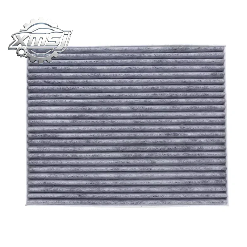 Filtro Aire Cabina Compatible con Hyundai I30 Ix35 TUCSON 1.6T 2.0L KIA SPORTAGE Molo 2015 2016 2017 2018 Filtro PM2.5 Accesor
Filtro Aire Cabina Compatible con Hyundai I30 Ix35 TUCSON 1.6T 2.0L KIA SPORTAGE Molo 2015 2016 2017 2018 Filtro PM2.5 Accesor