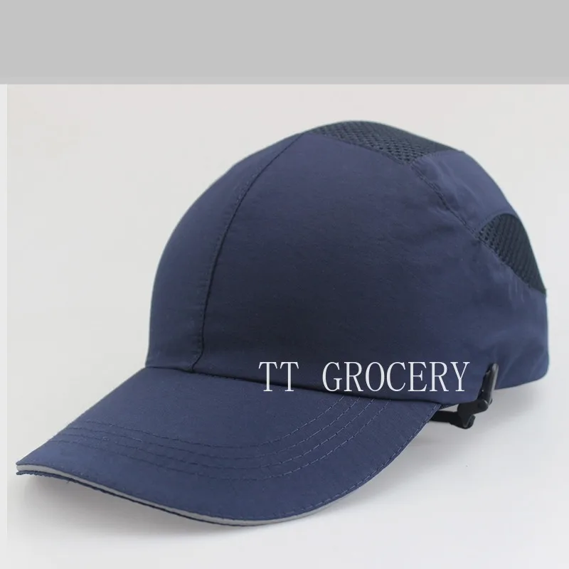 Elephant Armor Quick Drying Anti Collision Cap Work Safety Protective Helmet Hard for Factory Shop Carrying Head Protection
Elephant Armor Quick Drying Anti Collision Cap Work Safety Protective Helmet Hard for Factory Shop Carrying Head Protection