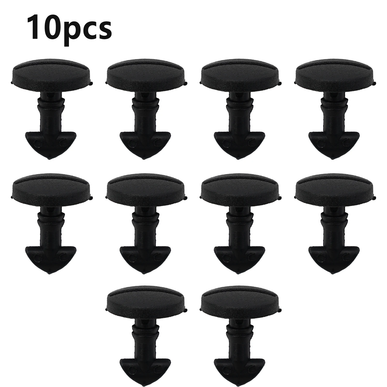 Replace Your Old Clips with These 10 High Quality Clips For Land Rover Discovery 3 4 Rear Bumper Tow Bar Cover DYR500010
Replace Your Old Clips with These 10 High Quality Clips For Land Rover Discovery 3 4 Rear Bumper Tow Bar Cover DYR500010