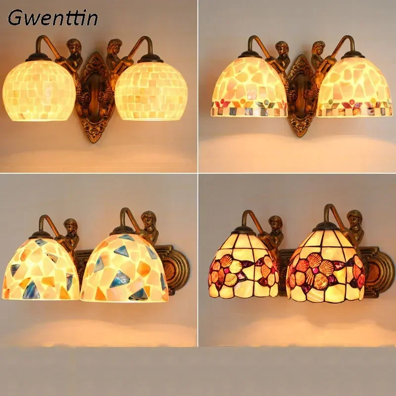 Bohemian Retro Wall Lights for Home Living Room Corridor Sconces Bathroom Lamp Turkish Luminaria Decor Handmade Lighting Fixture
Bohemian Retro Wall Lights for Home Living Room Corridor Sconces Bathroom Lamp Turkish Luminaria Decor Handmade Lighting Fixture