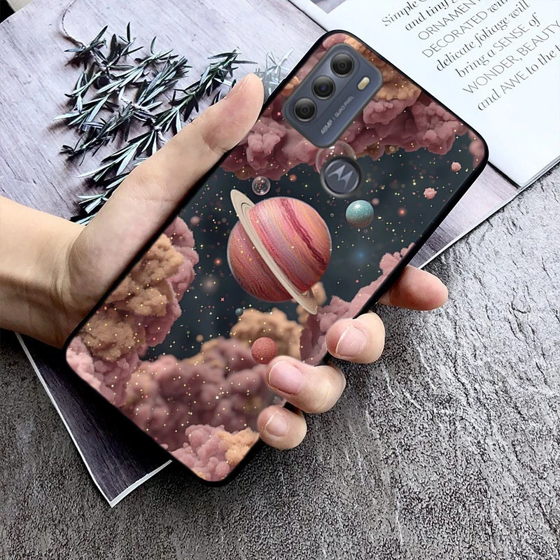 Space Planet Phone Case For Motorola Moto G85 G55 G05 G14 G75 G31 G50 G10 G20 G30 G60 G13 G32 G84 G54 G53 G72 G24 Power
Space Planet Phone Case For Motorola Moto G85 G55 G05 G14 G75 G31 G50 G10 G20 G30 G60 G13 G32 G84 G54 G53 G72 G24 Power