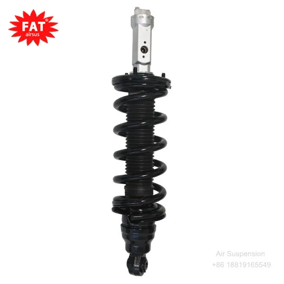 For Nissan Patrol VI Y62 AWD 2010 2023 Front Hydraulic Shock Absorber Left E6101-1LB7A Right E6100-1LB7A
For Nissan Patrol VI Y62 AWD 2010 2023 Front Hydraulic Shock Absorber Left E6101-1LB7A Right E6100-1LB7A