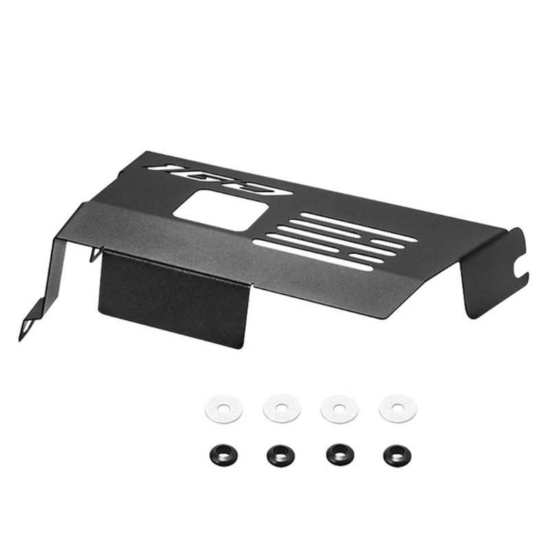 37JE Easy Installation Chassis Guard Undercarriage Protections for ADV160 PCX160
37JE Easy Installation Chassis Guard Undercarriage Protections for ADV160 PCX160