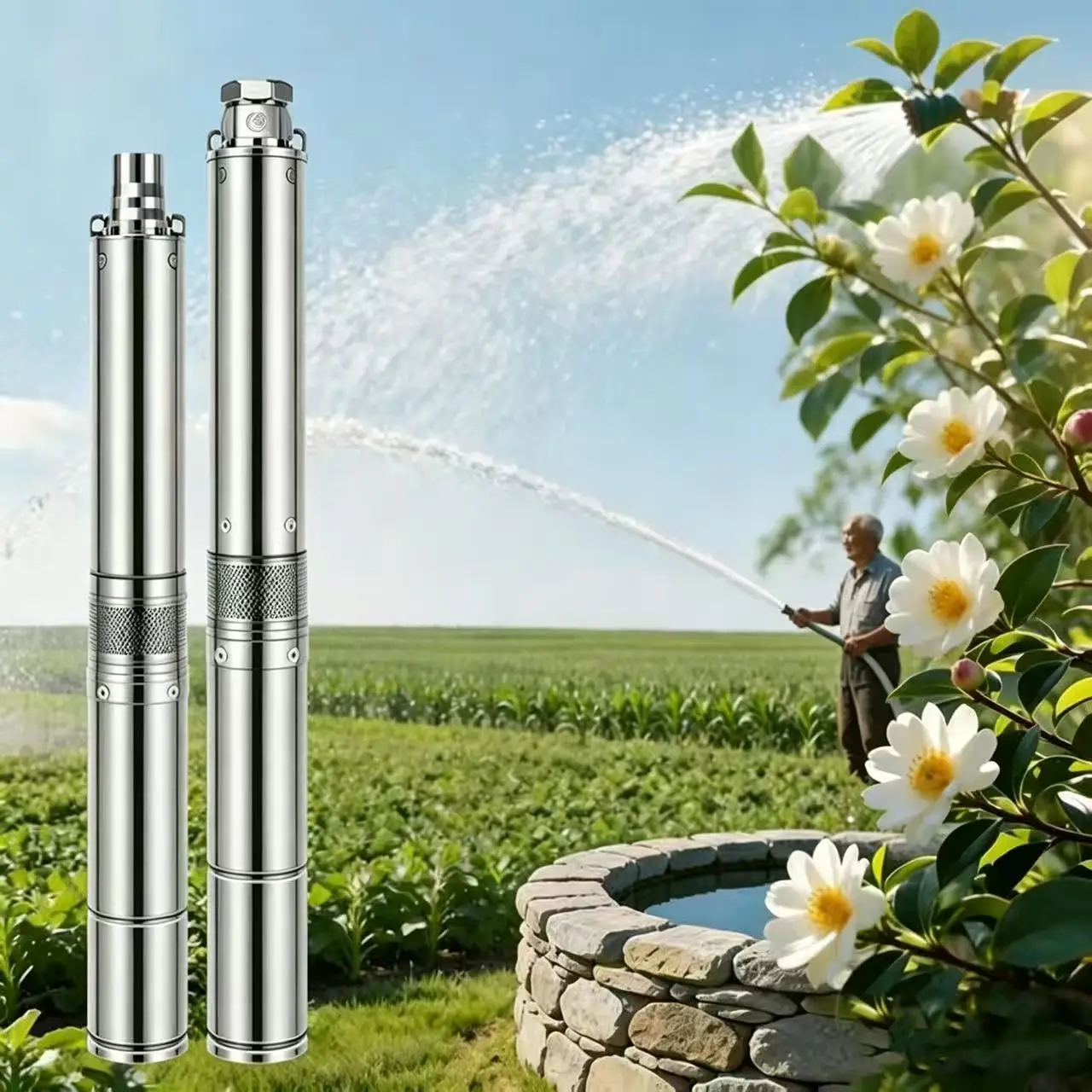 2 years warranty well pump for farm 80m 304 stainless steel mini micro submersible motor pump china micro submersible motor pump
2 years warranty well pump for farm 80m 304 stainless steel mini micro submersible motor pump china micro submersible motor pump