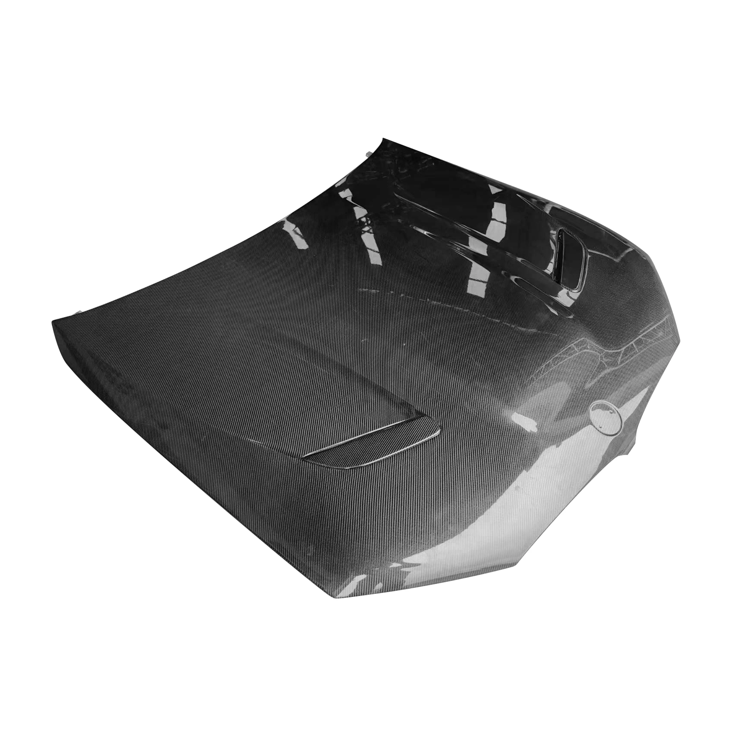 G30 Carbon Fiber Car Engine Bonnet for G30 5 Series 2018 up Car Engine Hood CS Style
G30 Carbon Fiber Car Engine Bonnet for G30 5 Series 2018 up Car Engine Hood CS Style