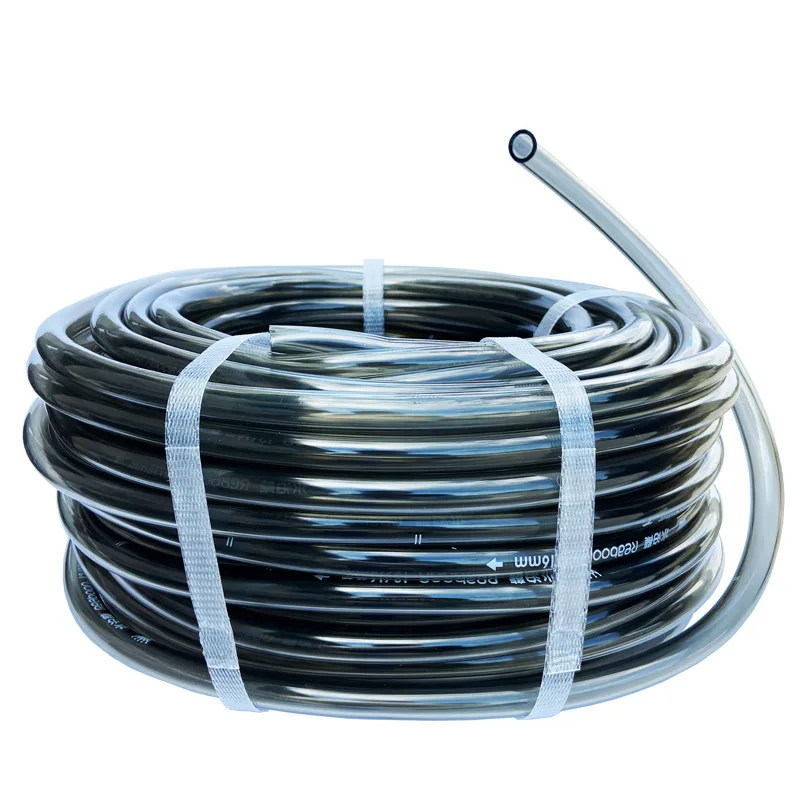 4-25mm Fish Tank Pipe Aquarium Hose for Water Pump Filter Accessories Tube Aquarium Cleaning Tool Garden Irrigation Hose
4-25mm Fish Tank Pipe Aquarium Hose for Water Pump Filter Accessories Tube Aquarium Cleaning Tool Garden Irrigation Hose