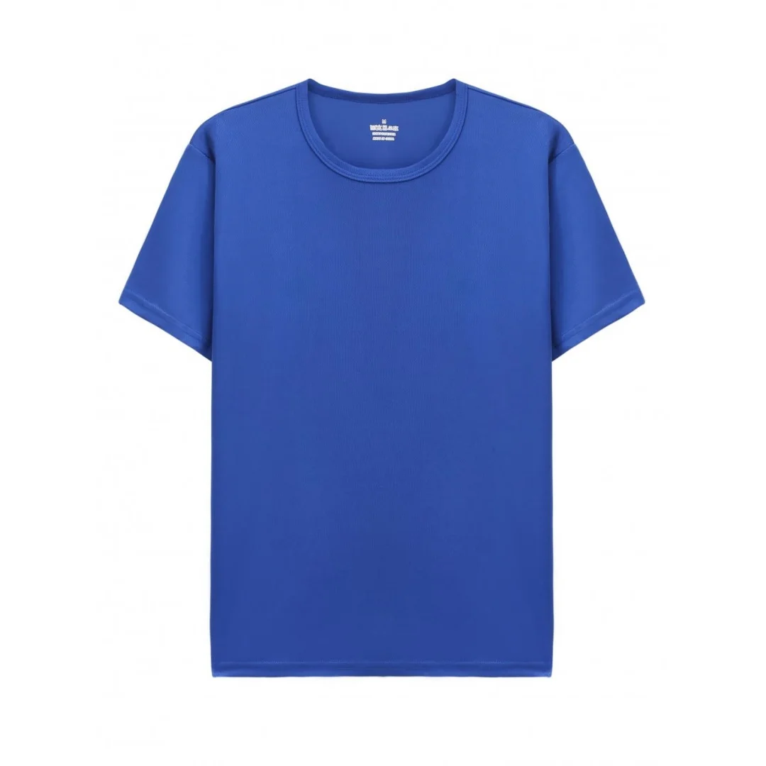 Summer New Fashionable Lightweight Sports Quick Drying T-Shirt Gym Workout Men'S And Women'S Tops
Summer New Fashionable Lightweight Sports Quick Drying T-Shirt Gym Workout Men'S And Women'S Tops