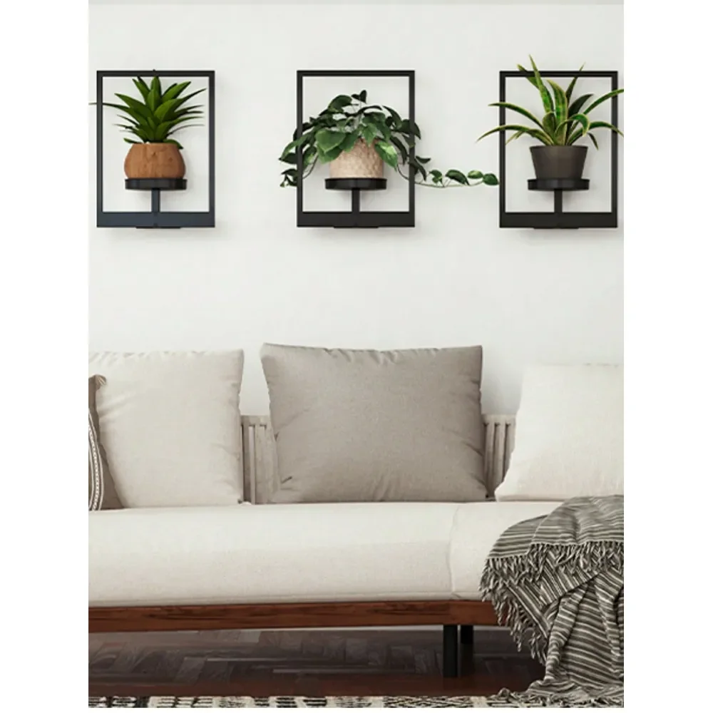 Planters For Indoor Plants Wall Decor Living Room Plant Stand Indoor Wall Planters Plant Hanger Window Plant Shelves 3 Pack For
Planters For Indoor Plants Wall Decor Living Room Plant Stand Indoor Wall Planters Plant Hanger Window Plant Shelves 3 Pack For