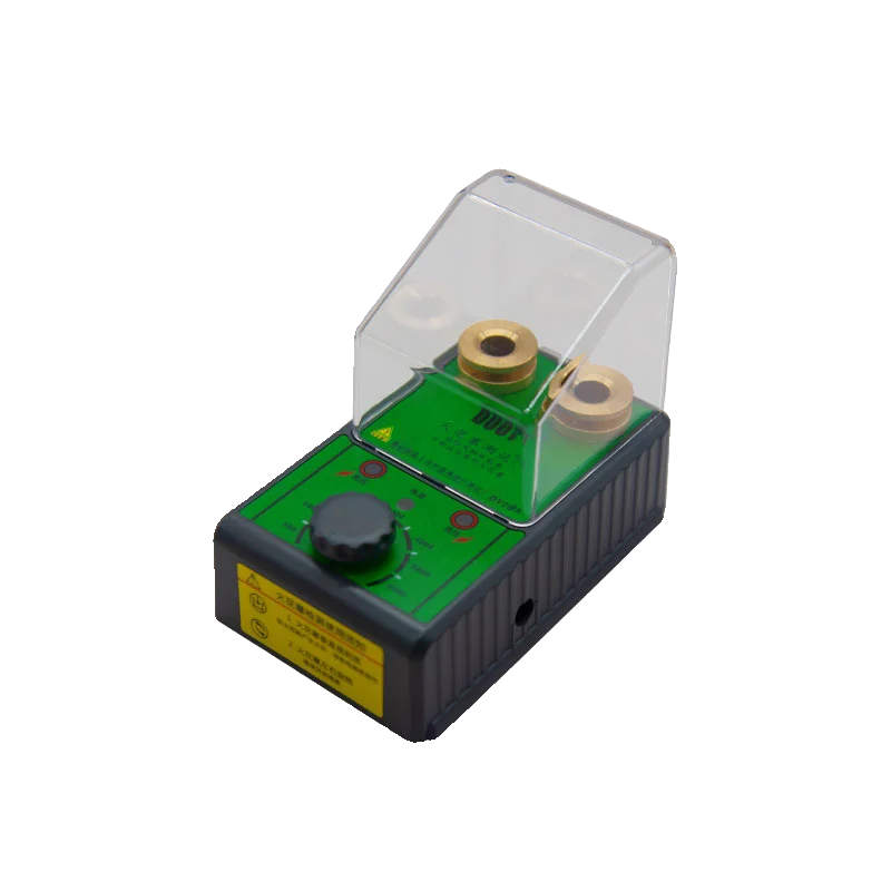 Spark plug detector DY28A car and motorcycle double hole test high voltage package ignition system diagnostic instrument
Spark plug detector DY28A car and motorcycle double hole test high voltage package ignition system diagnostic instrument