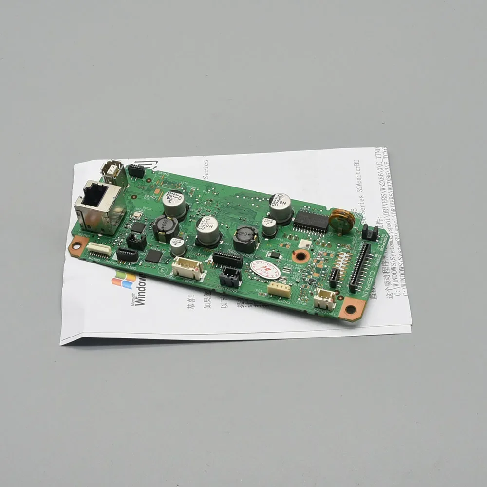 L5290 for EPSON Formatter Board Logic Main Mother Inkjet Printer Parts