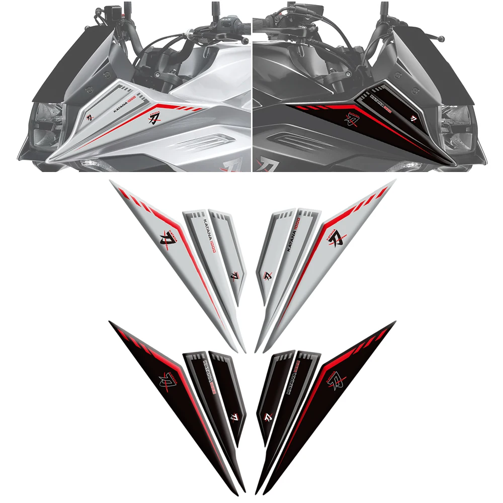 3D гелевые защитные наклейки для Suzuki GSX-S1000 Katana 1000 2018-2024 2021 2022 2023, защитная наклейка для покраски мотоциклетного обвеса
3D гелевые защитные наклейки для Suzuki GSX-S1000 Katana 1000 2018-2024 2021 2022 2023, защитная наклейка для покраски мотоциклетного обвеса