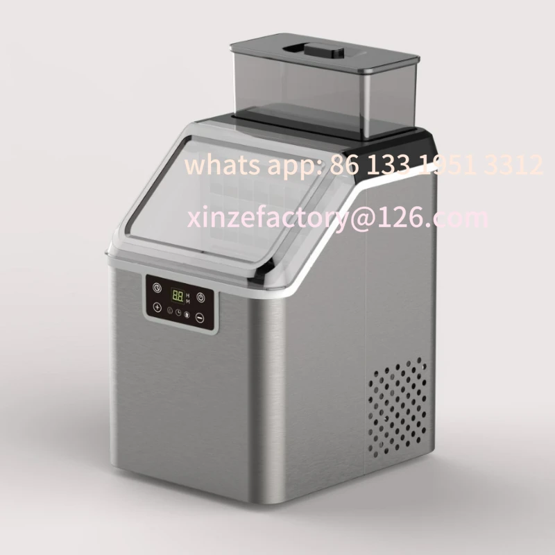 Настраиваемый умный дом, небольшой настольный бар, напиток, автоматический квадратный производитель кубиков льда
Настраиваемый умный дом, небольшой настольный бар, напиток, автоматический квадратный производитель кубиков льда