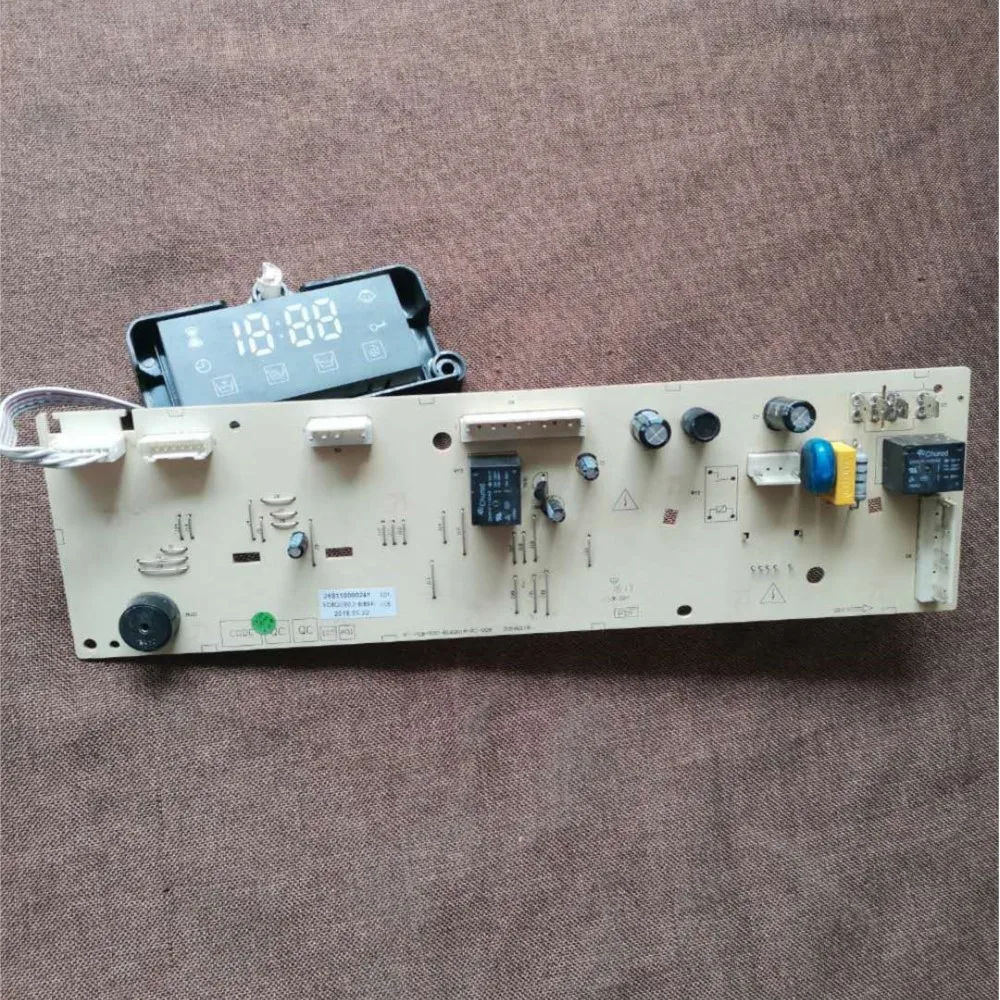 XQ8QG80.3-8268110000241 тестирование платы, материнской платы, всё в порядке
XQ8QG80.3-8268110000241 тестирование платы, материнской платы, всё в порядке