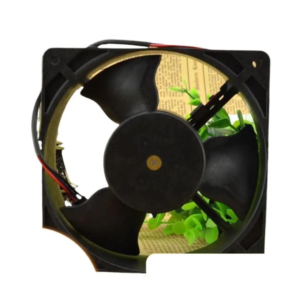 Вентилятор 120 мм X 38 мм для TA450DC B34578-26G1 12 см 48 В 0,25 А охлаждающий вентилятор, высокоэффективное промышленное оборудование, системы HVAC 
Вентилятор 120 мм X 38 мм для TA450DC B34578-26G1 12 см 48 В 0,25 А охлаждающий вентилятор, высокоэффективное промышленное оборудование, системы HVAC