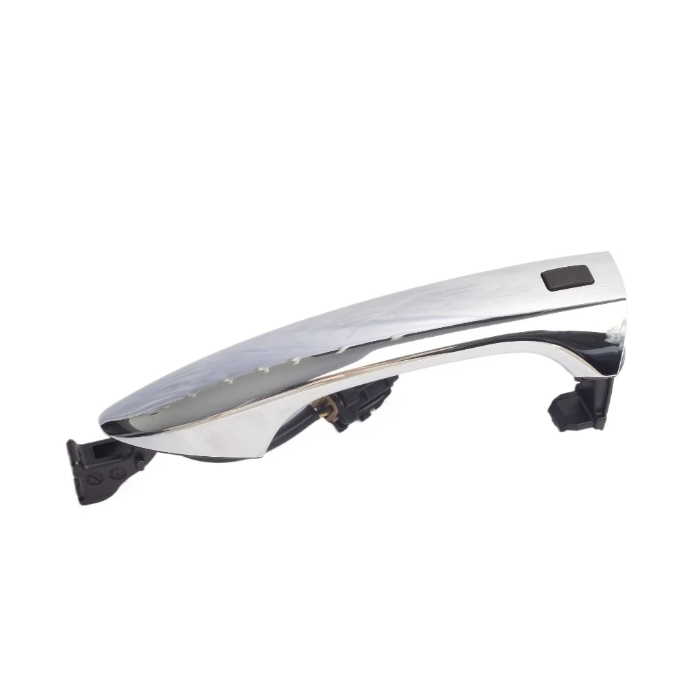 82651-2V100 82661-2V100 Genuine Front Outer Door Handle LH RH Unpainted for Hyundai Veloster 2012 2013 2014 2015 2016 2017
82651-2V100 82661-2V100 Genuine Front Outer Door Handle LH RH Unpainted for Hyundai Veloster 2012 2013 2014 2015 2016 2017
