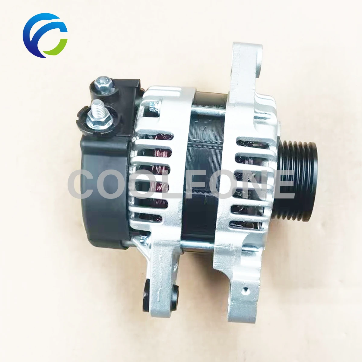 Coolfone Generator Alternator for BYD F0 1.0 371QA 2008- 371QA3701020 371QA-3701020
Coolfone Generator Alternator for BYD F0 1.0 371QA 2008- 371QA3701020 371QA-3701020