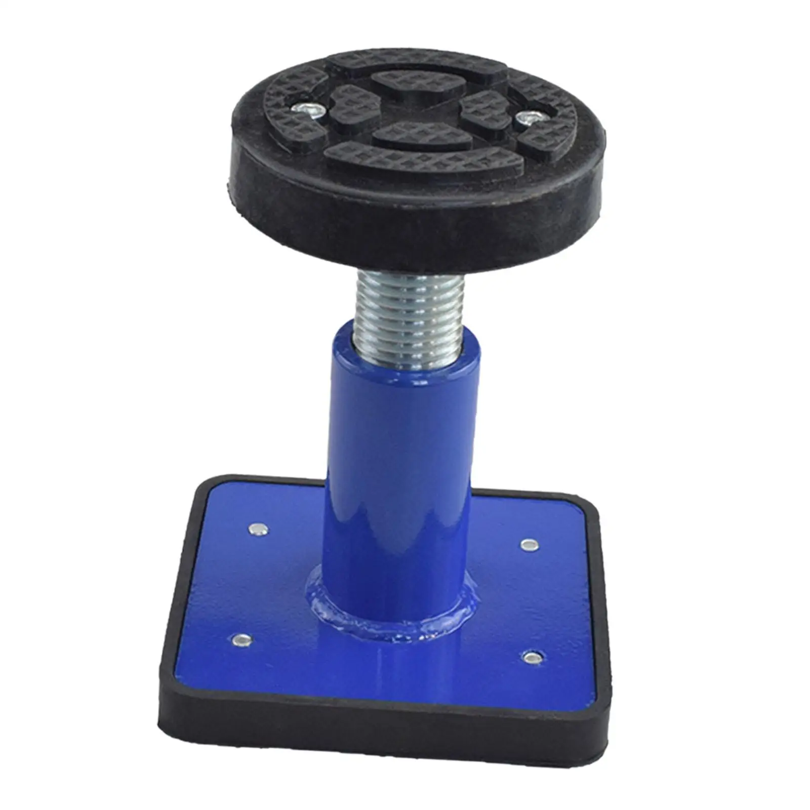 Auto Lift Pad Iron Construction Strong Load Capacity Round Lift Rubber Pad Adjustable Height for Floor Jack Support
Auto Lift Pad Iron Construction Strong Load Capacity Round Lift Rubber Pad Adjustable Height for Floor Jack Support