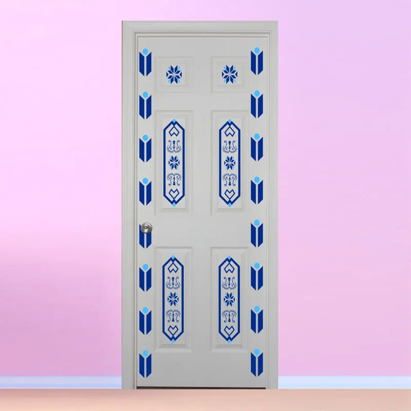 Princess Room Door Decals Vinyl Cartoom Home Decor for Girl Bedroom Nursery Decoration Door Sticker Removable Self-adhesive Z203
Princess Room Door Decals Vinyl Cartoom Home Decor for Girl Bedroom Nursery Decoration Door Sticker Removable Self-adhesive Z203