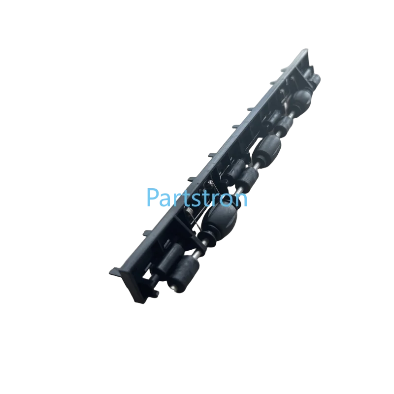 Направляющий ролик выхода из бумаги с длительным сроком службы для использования в деталях копировальных аппаратах Ricoh Aficio MP C2503 C3003 C3503 C4503 C5503 C6003
Направляющий ролик выхода из бумаги с длительным сроком службы для использования в деталях копировальных аппаратах Ricoh Aficio MP C2503 C3003 C3503 C4503 C5503 C6003