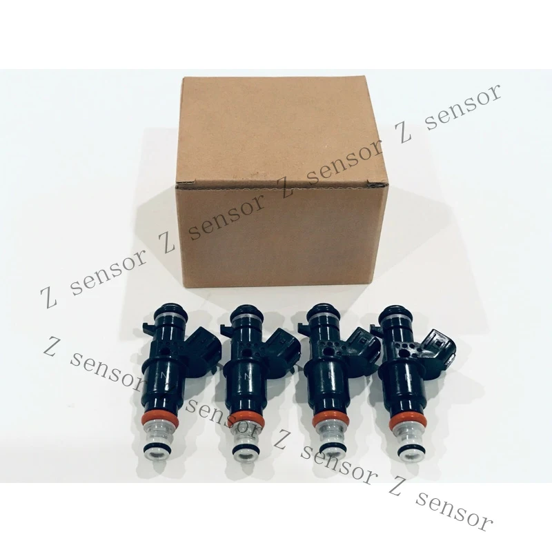 AAA+ 4 NEW FUEL INJECTORS for 16450-PPA-A01 CIVIC 2.0L CR-V 2.4L
AAA+ 4 NEW FUEL INJECTORS for 16450-PPA-A01 CIVIC 2.0L CR-V 2.4L