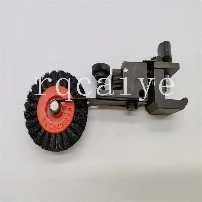 Free Shipping 2 PCS SM102 CD102 Printing Machine Paper Delivery Brush Wheel Assembly
Free Shipping 2 PCS SM102 CD102 Printing Machine Paper Delivery Brush Wheel Assembly