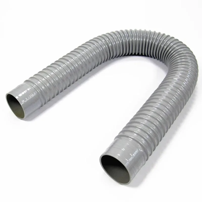 Гофрированная труба с резьбой из ПВХ, утолщенный дренажный шланг для воды, внутренний диаметр 32 мм/40 мм/50 мм для домашнего сада
Гофрированная труба с резьбой из ПВХ, утолщенный дренажный шланг для воды, внутренний диаметр 32 мм/40 мм/50 мм для домашнего сада