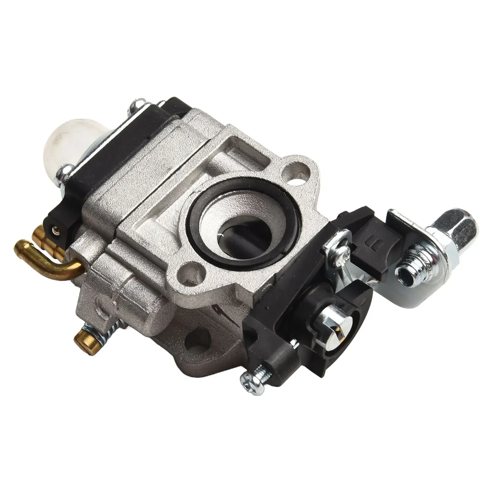 Carburetor For 615-424 Carburetor For 143R Outdoor Power Equipment High-quality Materials Long-lasting And Sturdy
Carburetor For 615-424 Carburetor For 143R Outdoor Power Equipment High-quality Materials Long-lasting And Sturdy