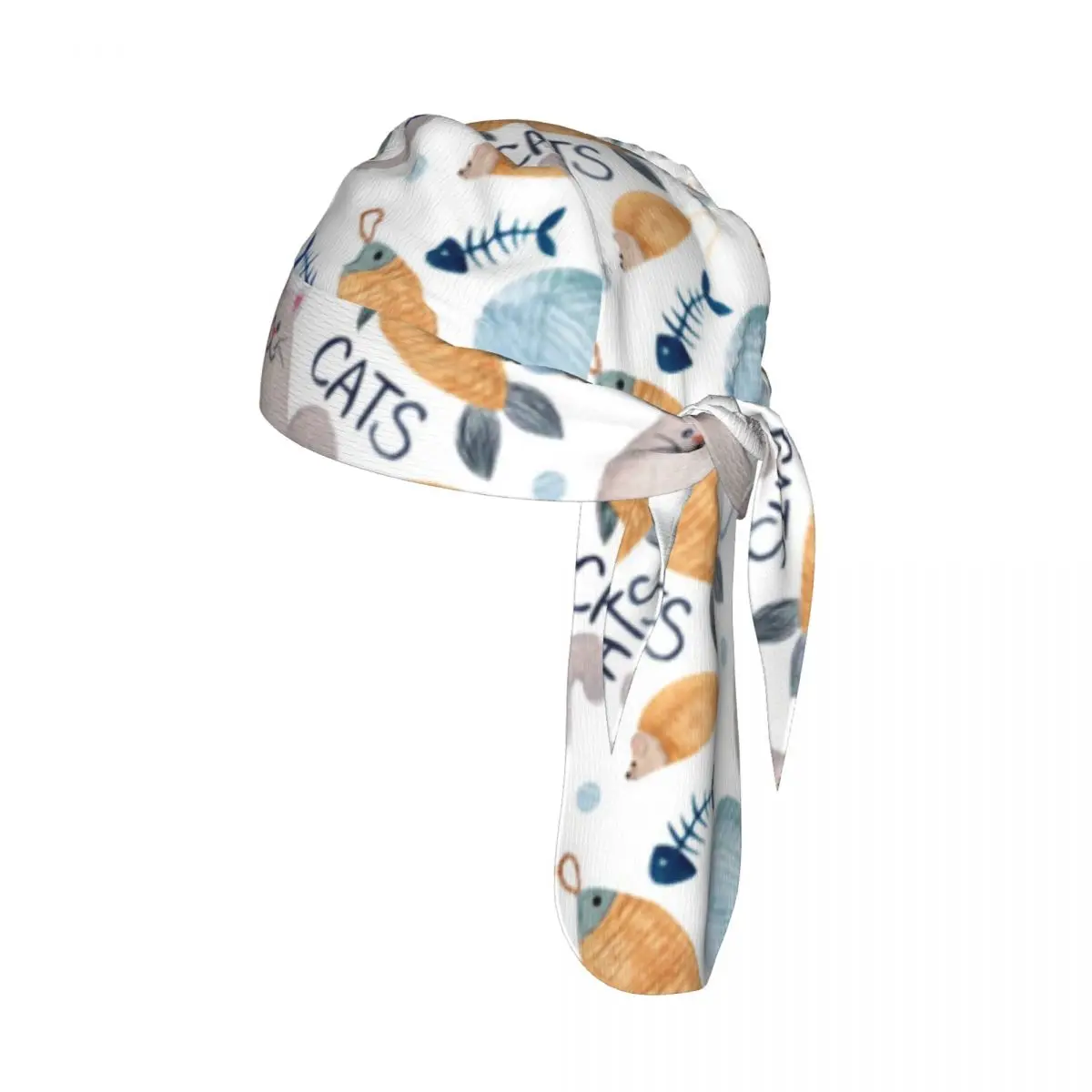 Watercolor Cat Sport Running Hiking Sunscreen Hood Headwear Cycling Cap Quick Dry Pirate Hat
Watercolor Cat Sport Running Hiking Sunscreen Hood Headwear Cycling Cap Quick Dry Pirate Hat