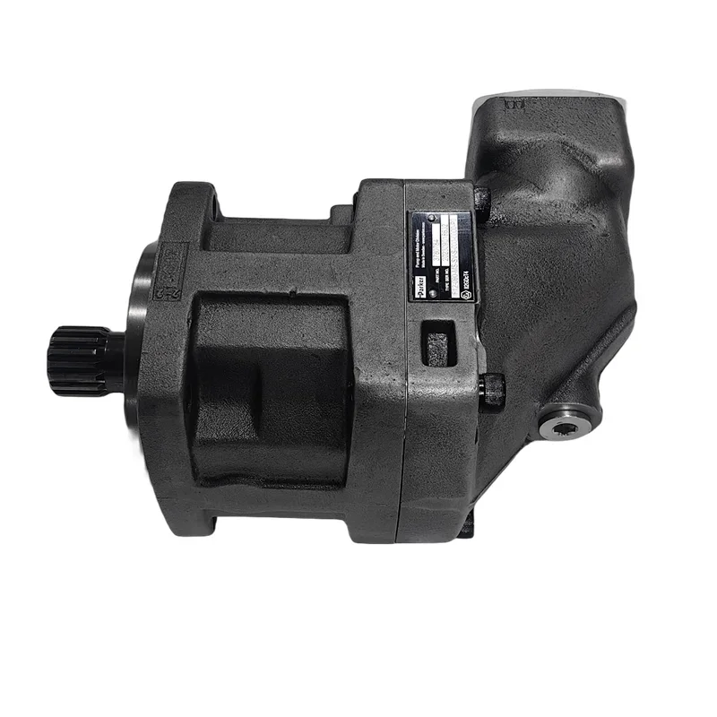 2026 Parker Motor F12 030 060 080 F12-040-MF-IV-D F12-060-MF-IV-D F12-080-MF-IV-D-000-0000-P0 Hydraulic Motor
2026 Parker Motor F12 030 060 080 F12-040-MF-IV-D F12-060-MF-IV-D F12-080-MF-IV-D-000-0000-P0 Hydraulic Motor