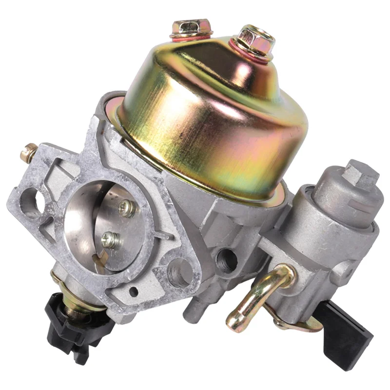GTBL 3X Carburetor For Honda GX390 GX340 Engine Predator 11Hp 13Hp Engine 16100-ZE3-V01 Water Pumps WT40XK1 WT40XK2 WT40XK3
GTBL 3X Carburetor For Honda GX390 GX340 Engine Predator 11Hp 13Hp Engine 16100-ZE3-V01 Water Pumps WT40XK1 WT40XK2 WT40XK3