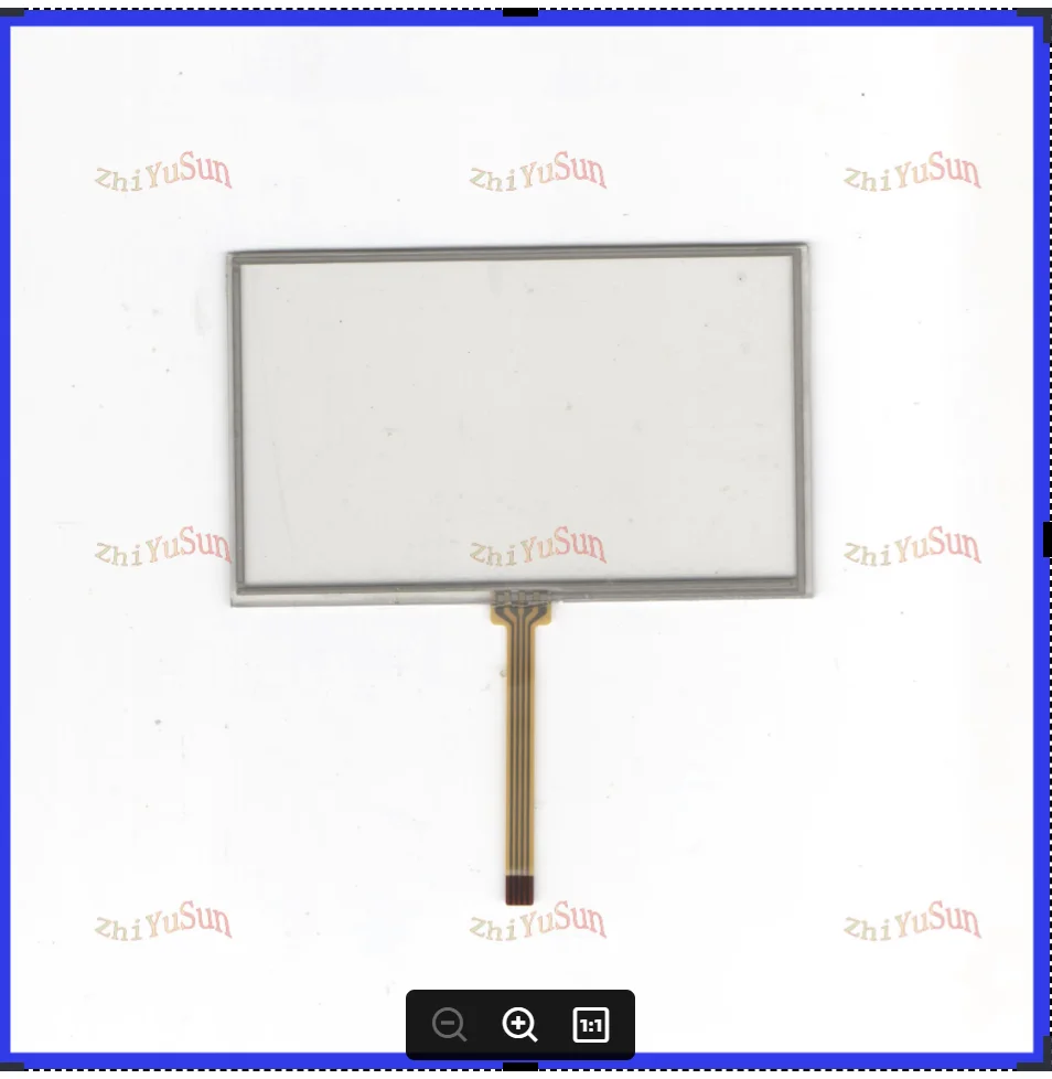 HSTTPA7.1BA 7-дюймовый сенсорный экран, тип сварки, совместимый для GPS, автомобильный DVD-сенсор, стекло HST-TPA7.1BA
HSTTPA7.1BA 7-дюймовый сенсорный экран, тип сварки, совместимый для GPS, автомобильный DVD-сенсор, стекло HST-TPA7.1BA