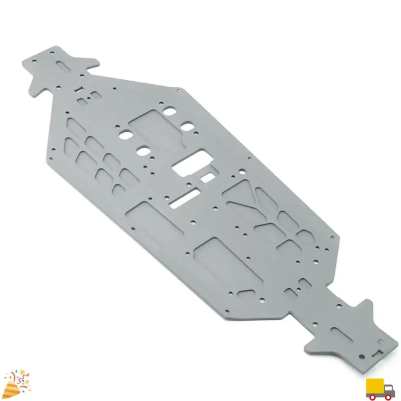 1 Piece Metal Chassis Parts Accessories For Kyosho MP10 KYOIF601 1/8 RC Car Upgrade Parts Accessories
1 Piece Metal Chassis Parts Accessories For Kyosho MP10 KYOIF601 1/8 RC Car Upgrade Parts Accessories